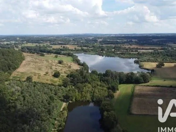 Vente Domaine 5 pièces