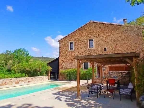 Achat : Maison Saint-Chinian (34360)