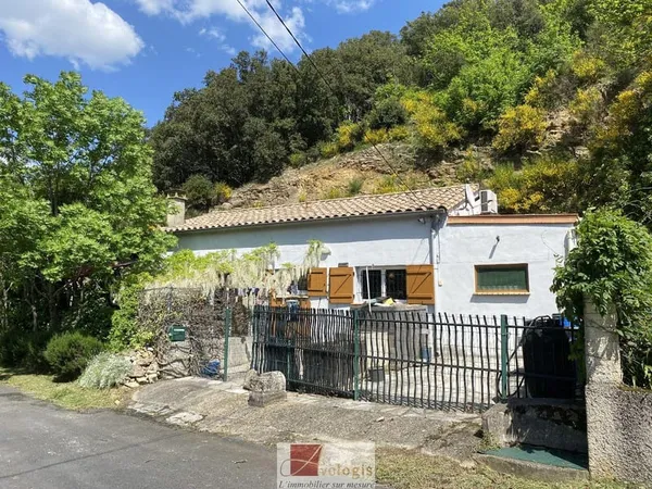 Idéal pied a terre !