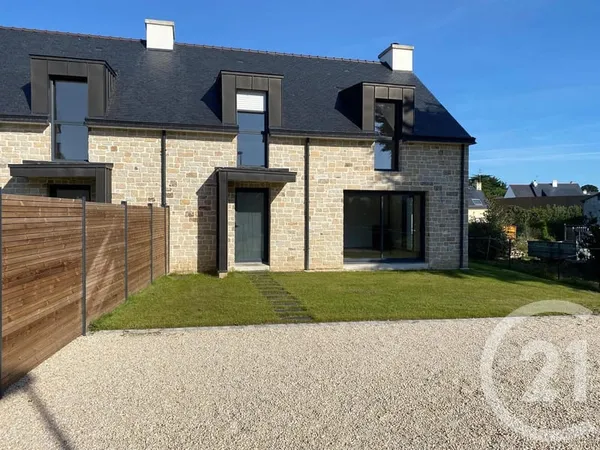 Achat : Maison Arzon (56640)