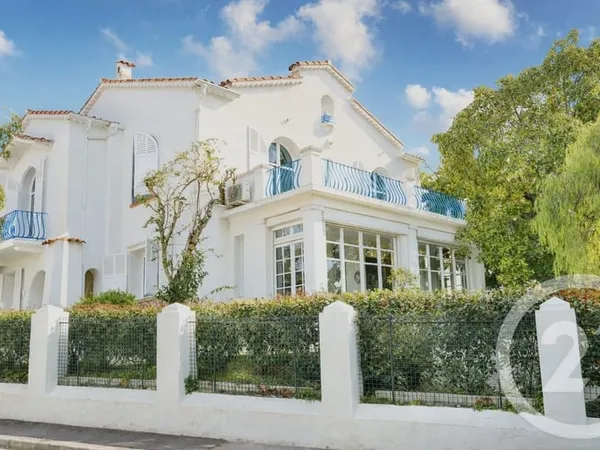 Achat : Maison Nice (06300)