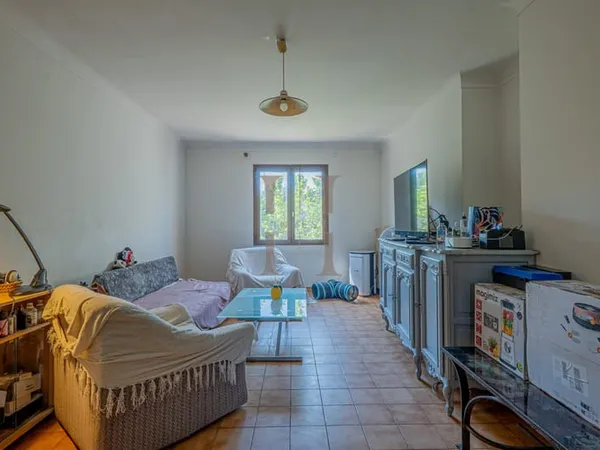 Idéal premier achat ou investissement 3 pièces avec stationnement
