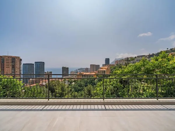 Magnifique appartement de 3 pièces, spacieuse terrasse