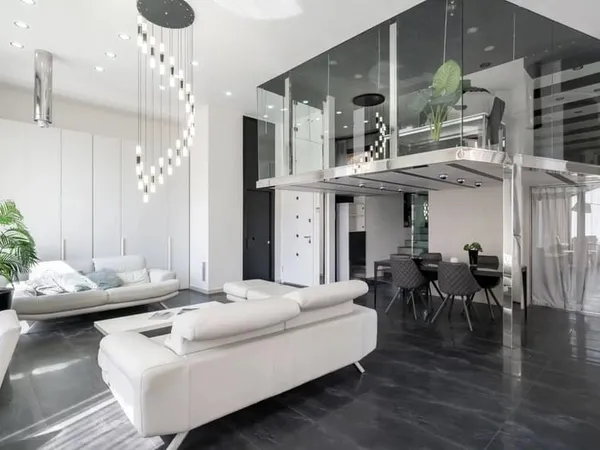 Beausoleil - À deux pas de la Place du Casino de Monaco- Appartement de Prestige