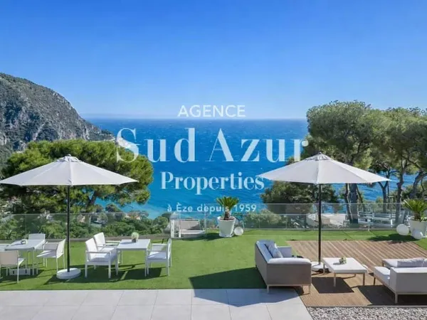 Villa à la vente Eze