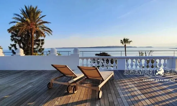 Cannes Californie - Appartement Toit Terrasse D'exception