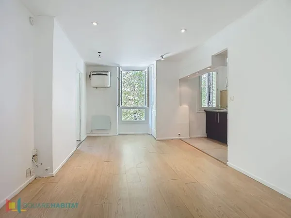 Appartement 3 pièces à vendre à Cannes