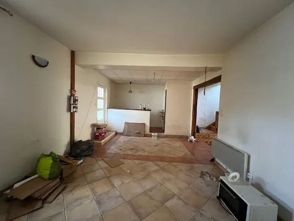 Maison Vente Aiguillon 4p 140m² 66000€