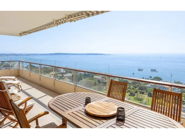 Achat : Appartement Cannes (06150)