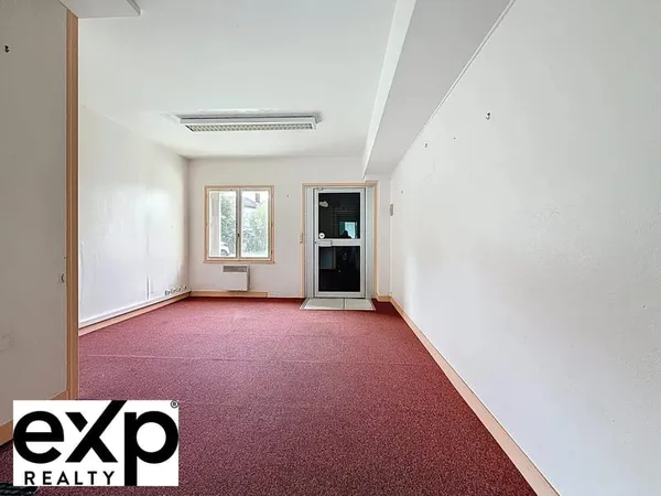Appartement F4 97,82 m² avec box privatif double - Proche g