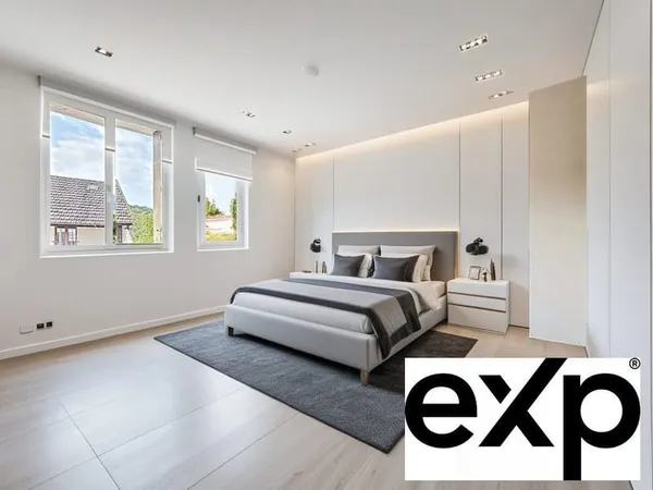 Appartement F4 100,42 m² au 1er étage à 4 min de la g
