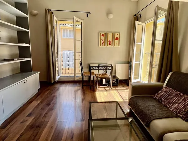 Appartement 1 pièce