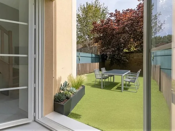Maison 4 pièces - 88 m² - Les Clayes-sous-Bois - Quartier Ouest