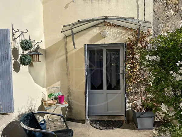 Charmante maison de village