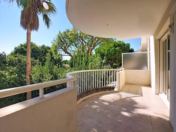 Quartier Fontmerle 3 pièces avec piscine