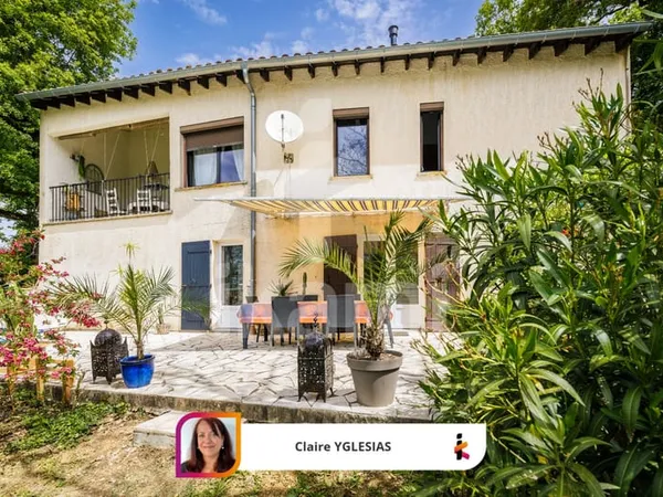 Villa d'architecte