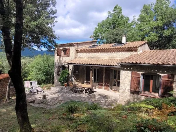 Achat : Maison Bédarieux (34600)