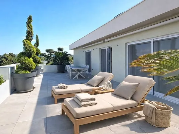 Appartement Narbonne 3 pièce(s) 88m2
