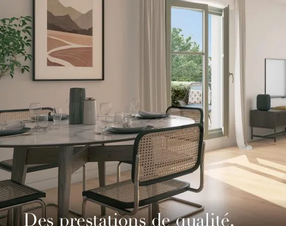 Achat : Appartement (78710)