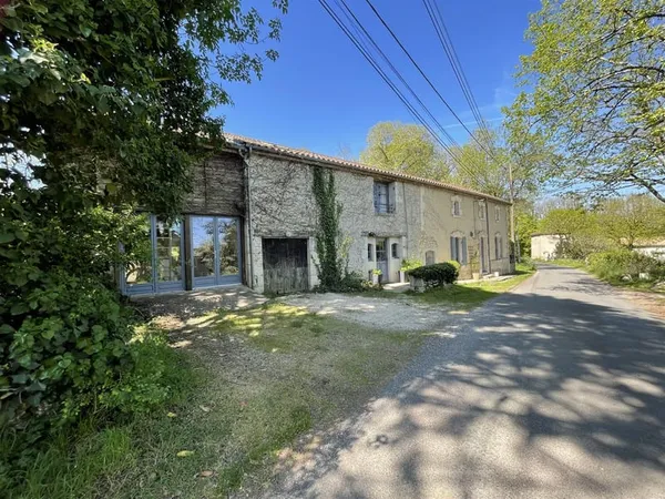 Achat : Maison (47120) 