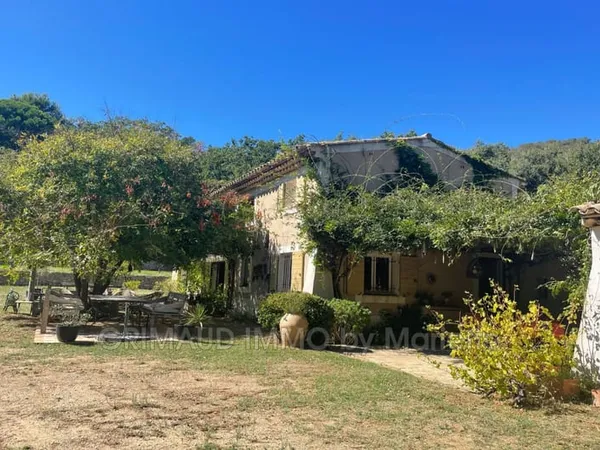 Vente maison 5 Pièce(s) 