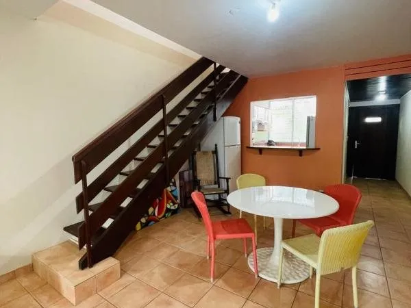 Beau duplex entièrement rénové