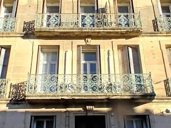Achat : Maison (34310) 