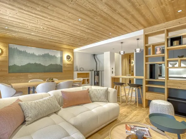 Achat : Maison (74450) 