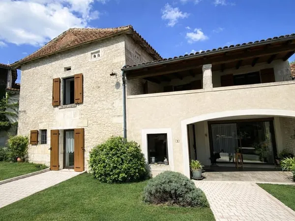 Achat : Maison (24310) 