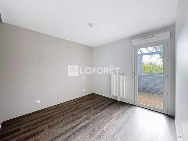 Appartement Le Bouscat 2 pièce(s) 39.50 m2