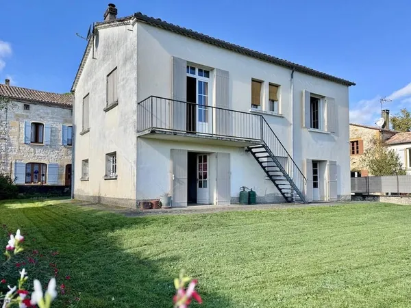 Achat : Maison (24540) 