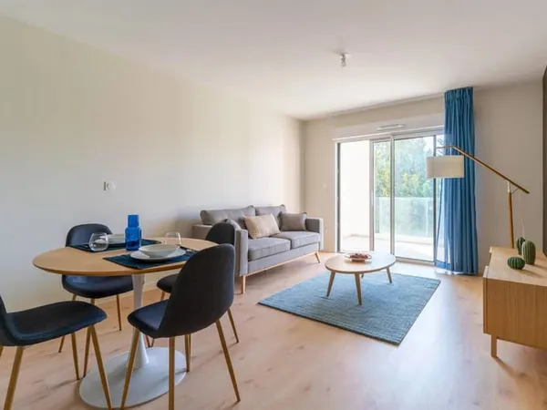 Résidence services séniors - Appartement T2 - Le Bouscat - Spécial investisseur 