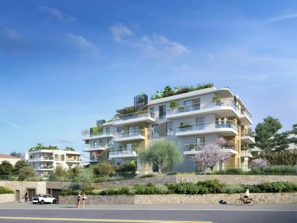 Achat : Maison (06600) 