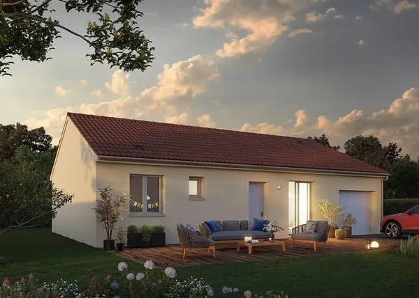Achat : Maison (22210) 