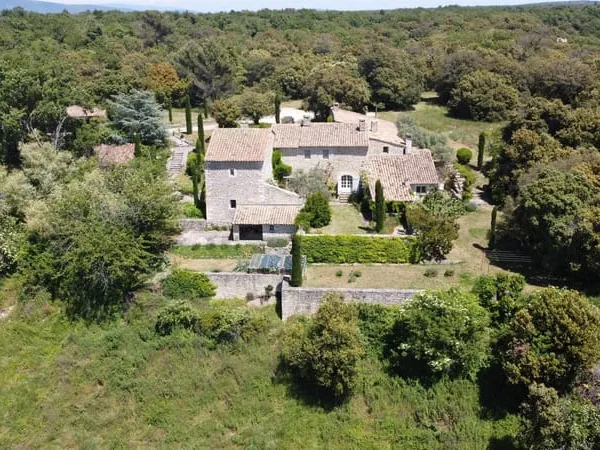 Exclusivité Exceptionnelle Propriete Du Xvii En Pierre 