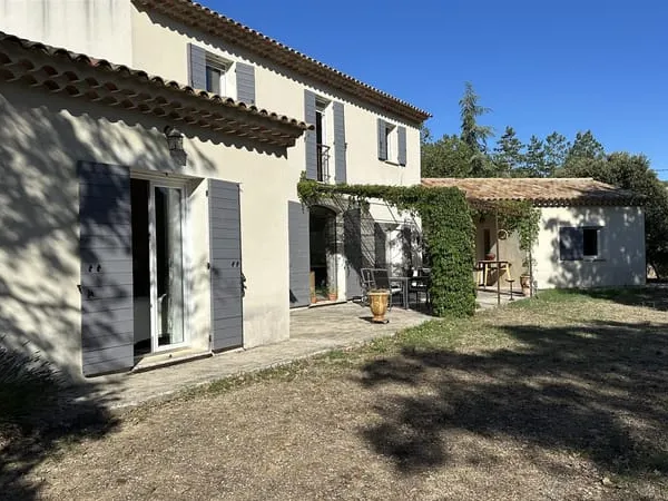 Maison D'architecte Contemporaine 