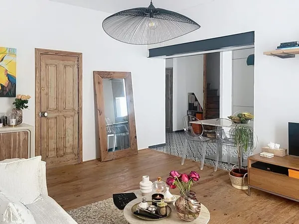 Vente duplex 4 Pièce(s) 
