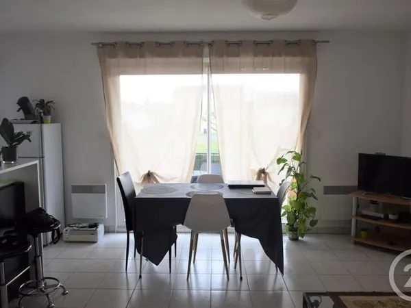 Achat : Appartement (81600) 