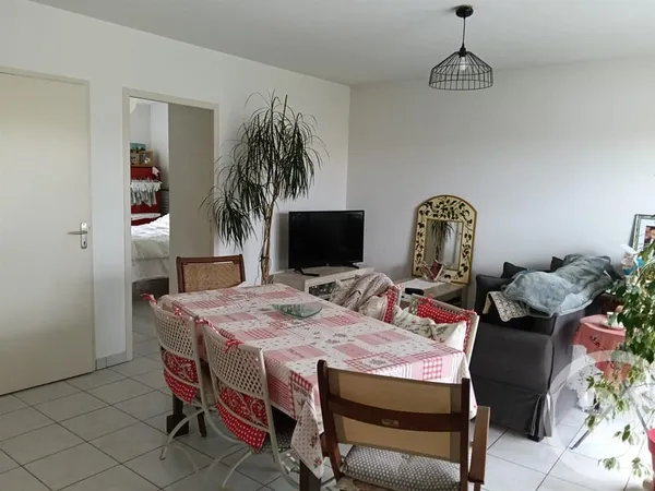 Achat : Appartement (81600) 