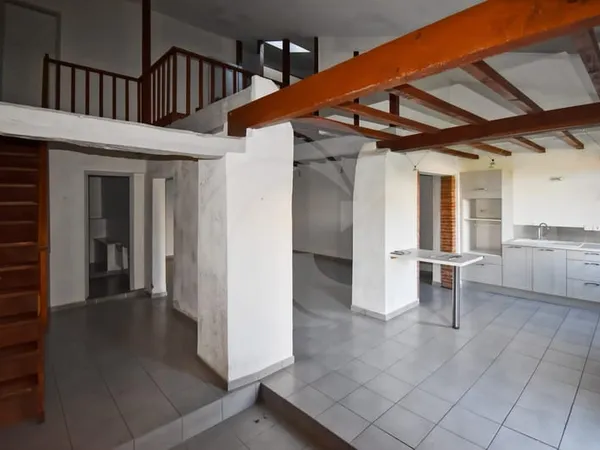 Maison T3 proche de toutes commodités 