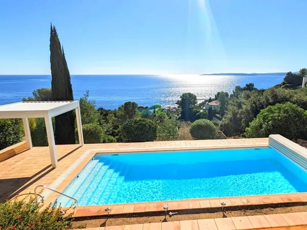 Villa Vue Mer Panoramique 