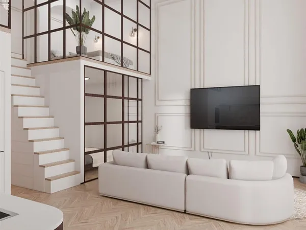 Achat : Appartement (06500) 