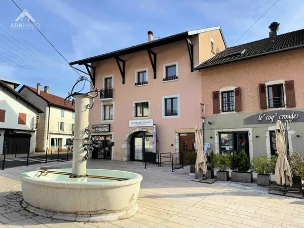 Appartement 4 Pièces 97 m2 