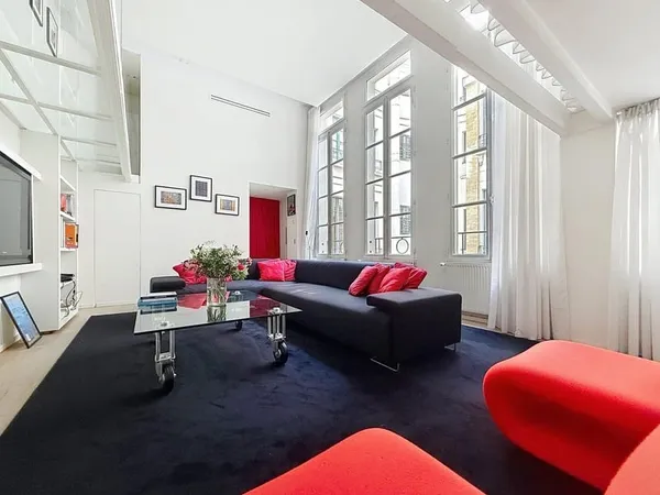 Bourse Loft 