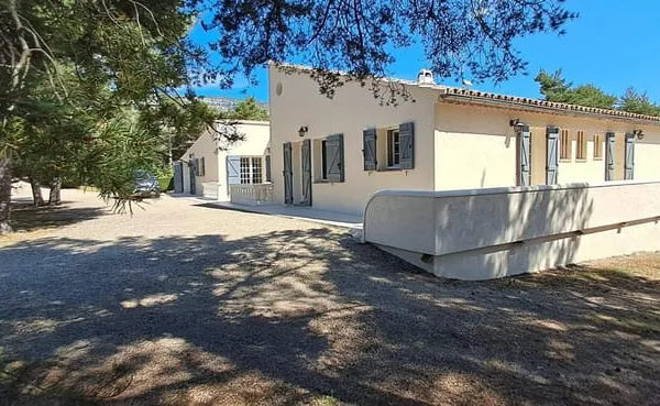 Belle Demeure En Zone Rurale 