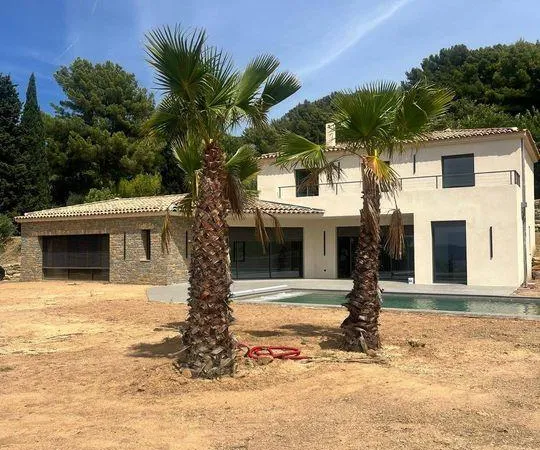 Achat : Maison (83740) 