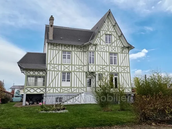 Vente maison 6 Pièce(s) 