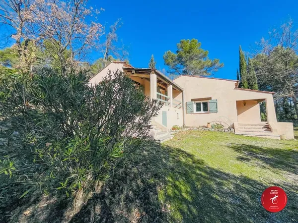 Villa Individuelle Au Calme