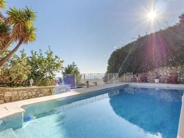 Achat : Maison (06190) 