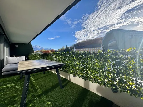 Achat : Appartement (74000) 